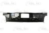 OPEL 5184224 Rear Panel